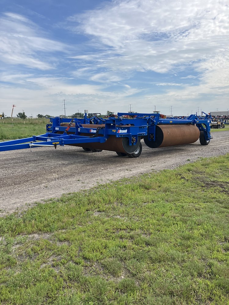 2023 Brandt 561A