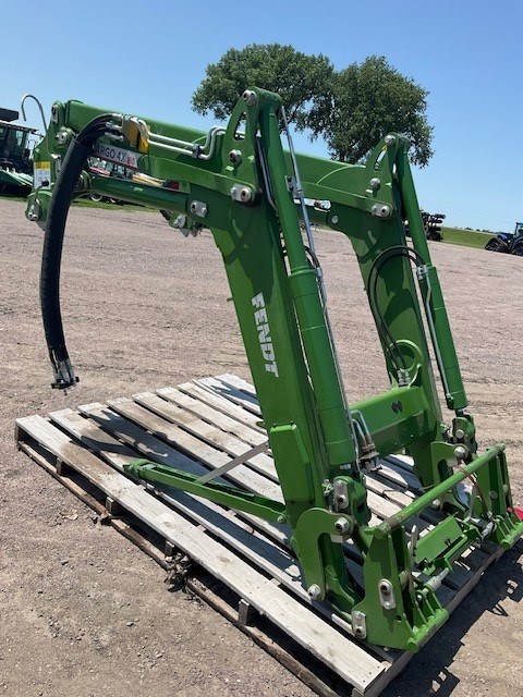 2023 Miscellaneous LOADERS