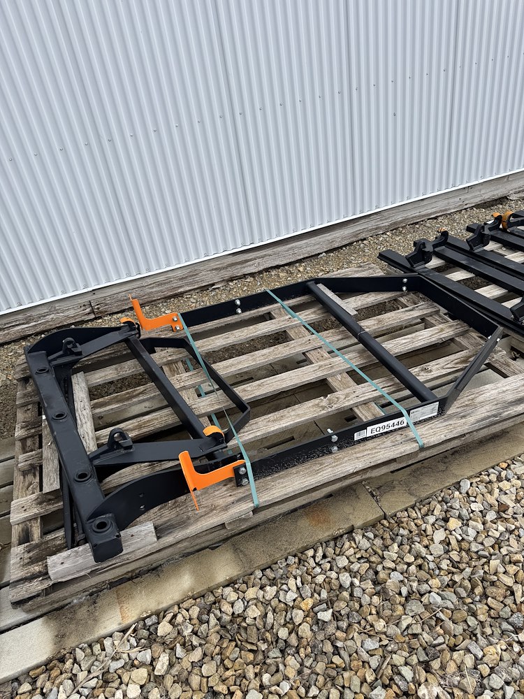 2020 Fendt BALESPEAR