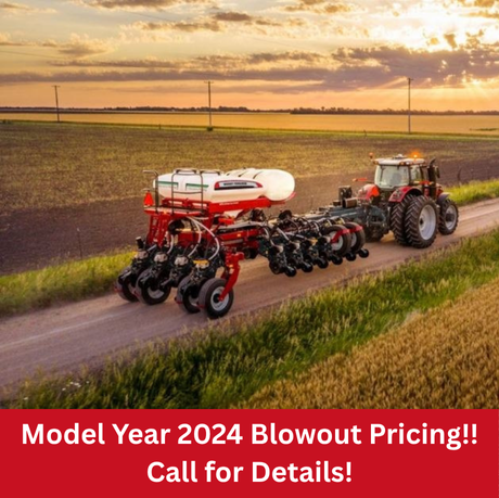 2024 Massey Ferguson VF24-30