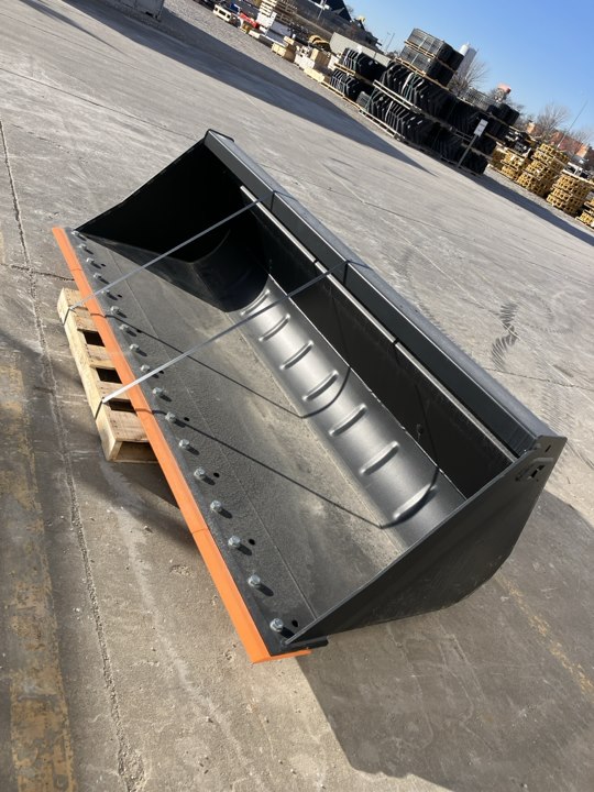 2023 Miscellaneous BUCKET