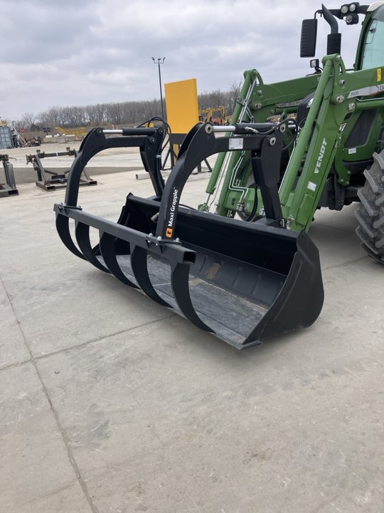 2023 Miscellaneous BUCKET