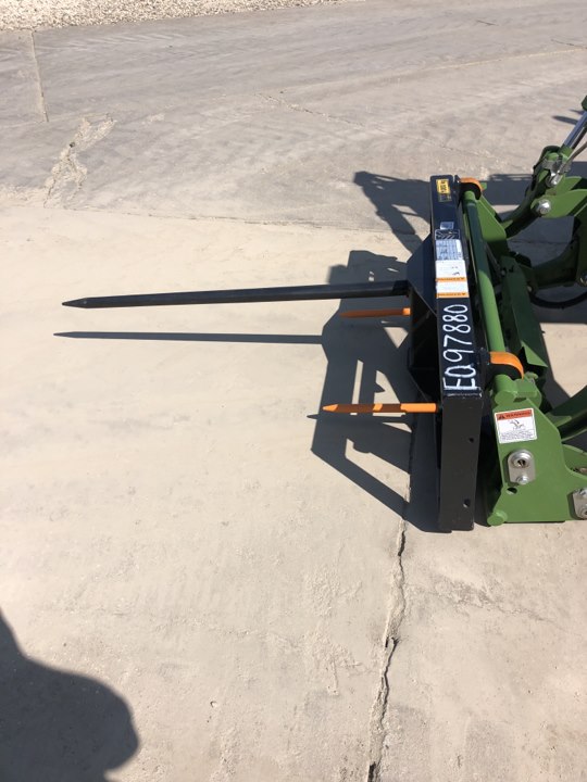 2023 Fendt BALE SPEAR