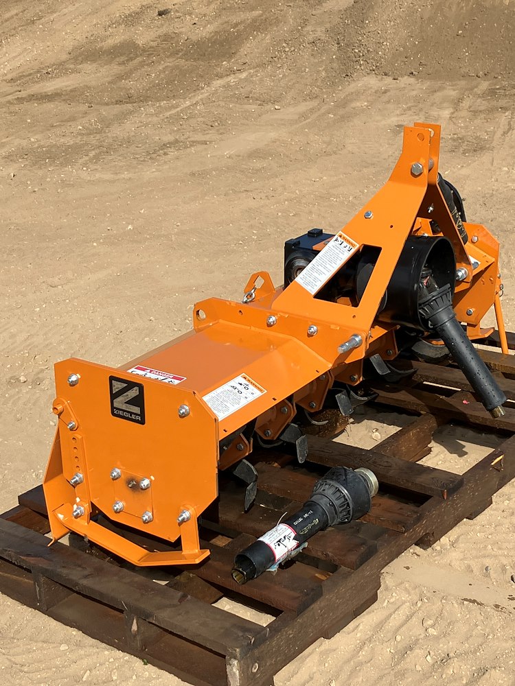 2023 Woods Ag Attachments RT60.40