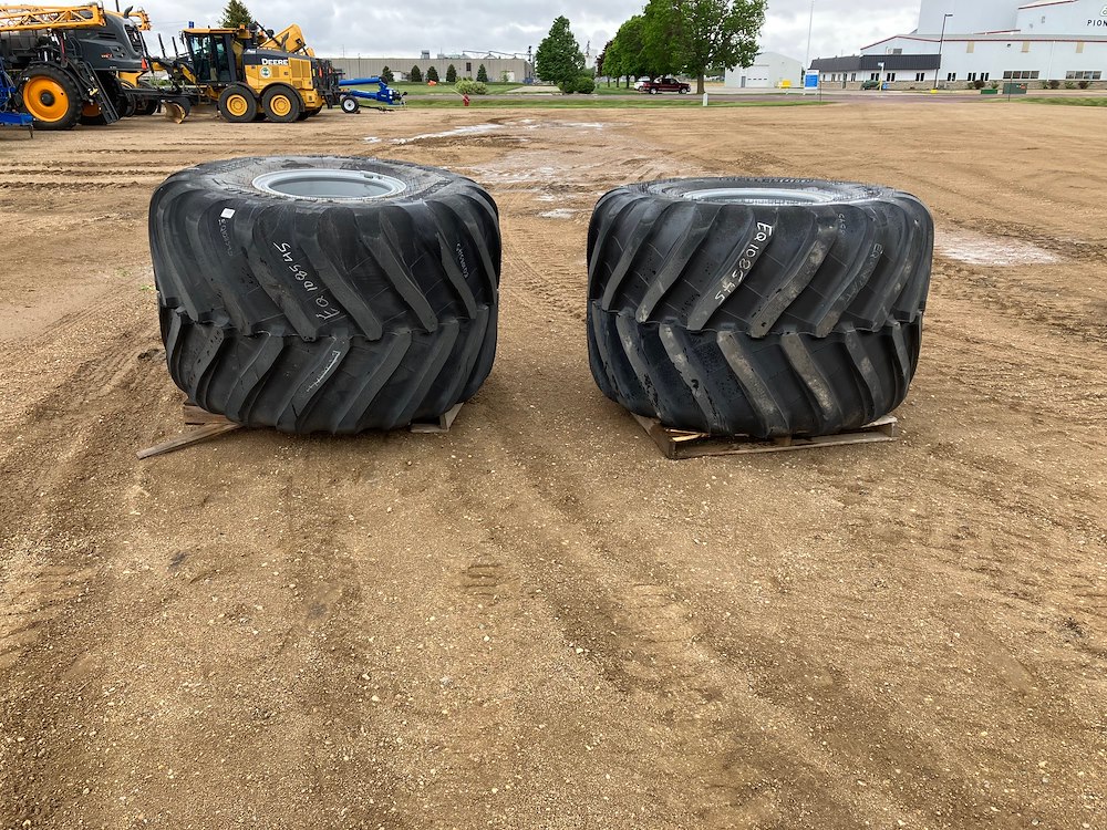 2023 Miscellaneous TIRE