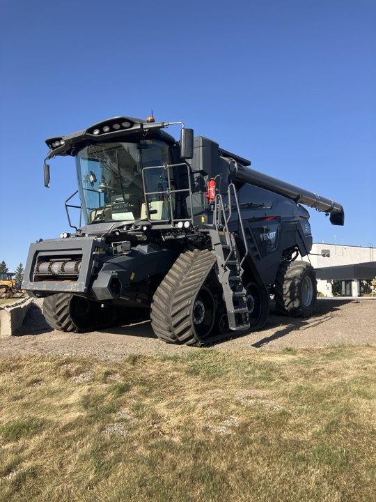 2023 Fendt FTC9T