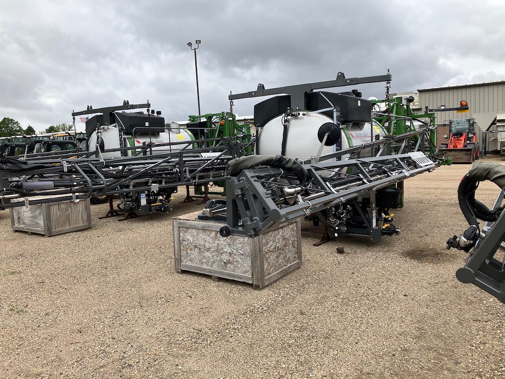 2023 Fendt LIQSYS