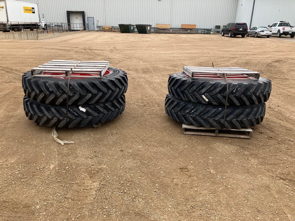 2023 Miscellaneous TIRE-RG