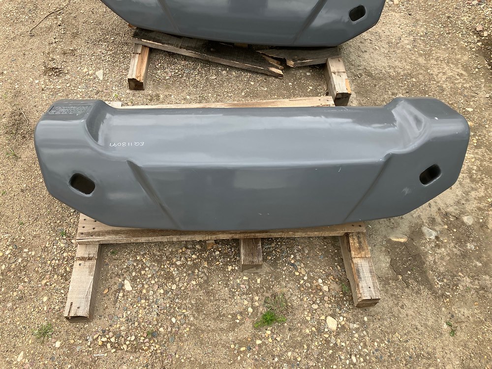 2024 Miscellaneous WEIGHTS