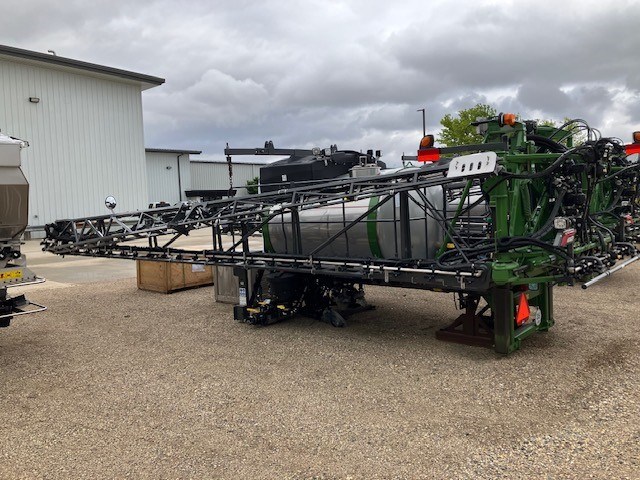 2024 Fendt LIQSYS