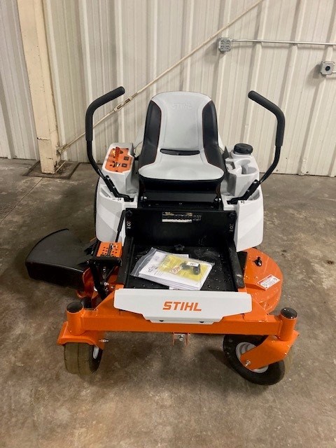 2024 Stihl RZ142