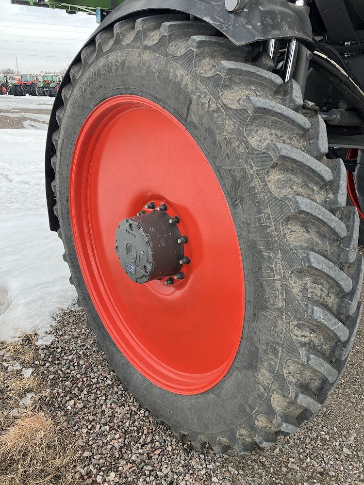 2024 Miscellaneous TIRE-RG