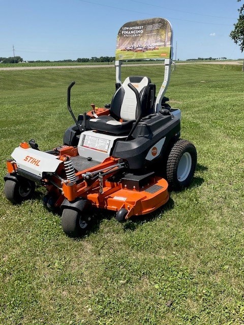 2024 Stihl RZ760I