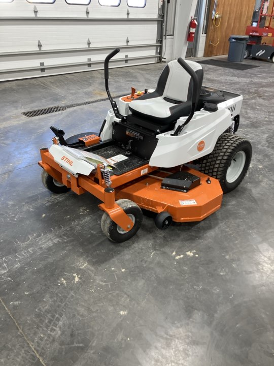 2024 Stihl RZ152