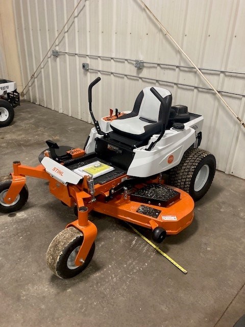 2024 Stihl RZ261