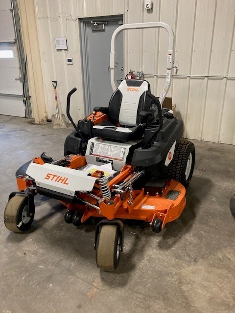 2024 Stihl RZ760I