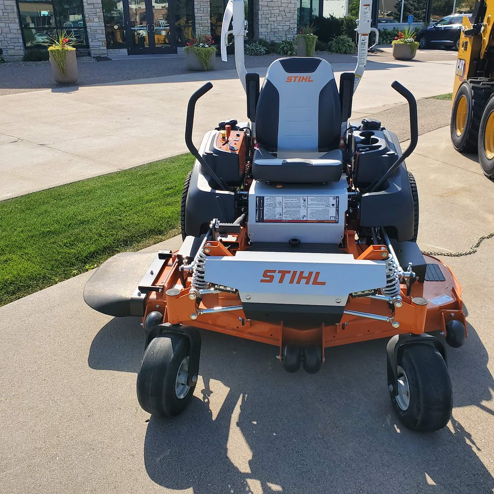 2024 Stihl RZ760I