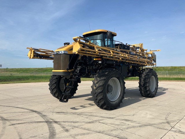 2014 Ag-Chem RG900