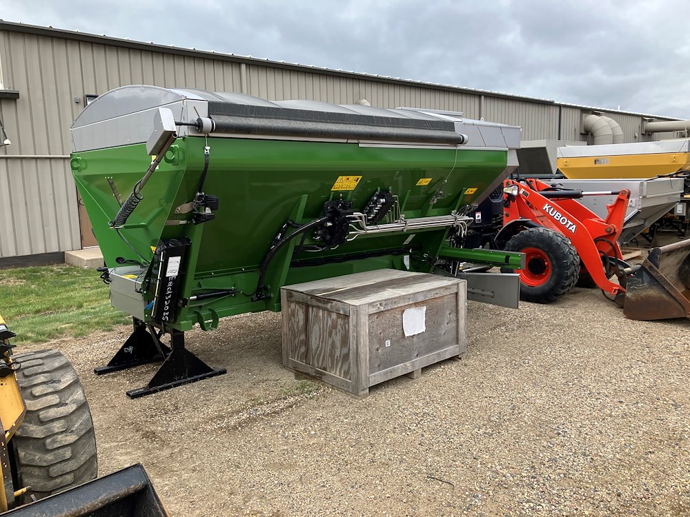 2024 Fendt DRYSPIN