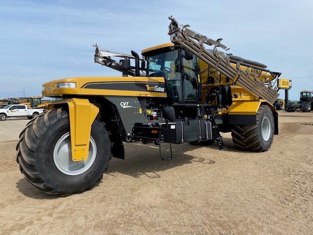 2025 Ag-Chem TG9300C