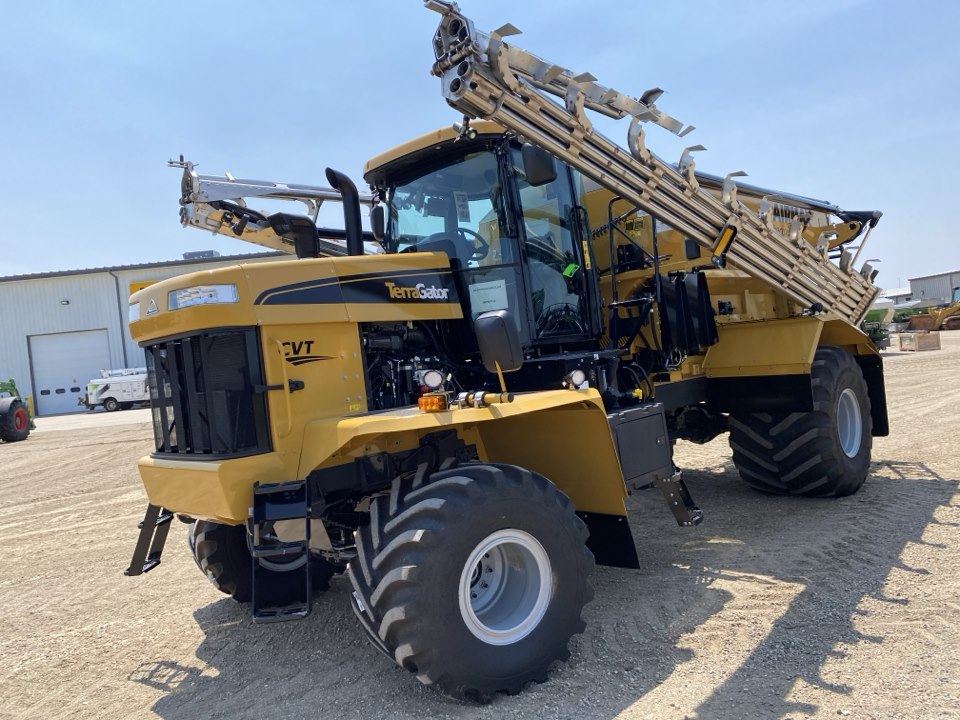 2025 Ag-Chem TG8400C