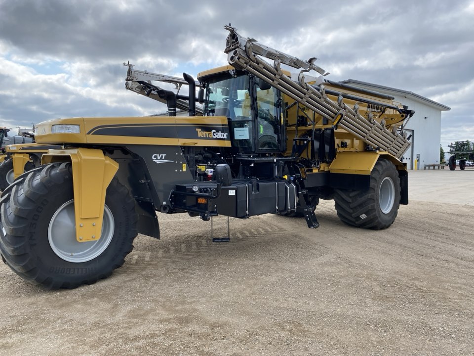 2025 Ag-Chem TG9300C