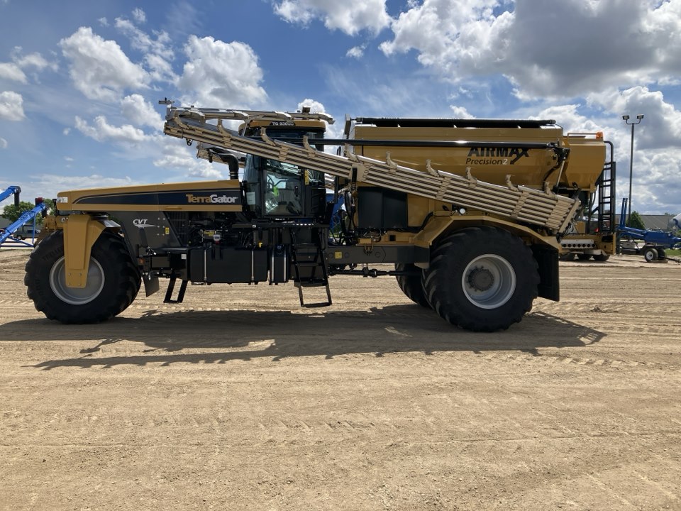 2025 Ag-Chem TG9300C