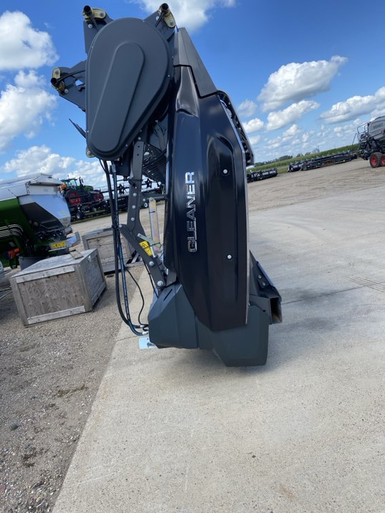 2025 Gleaner 9335