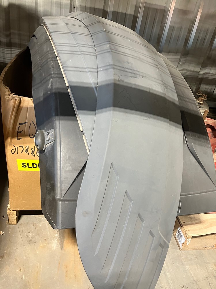  Miscellaneous FENDERS