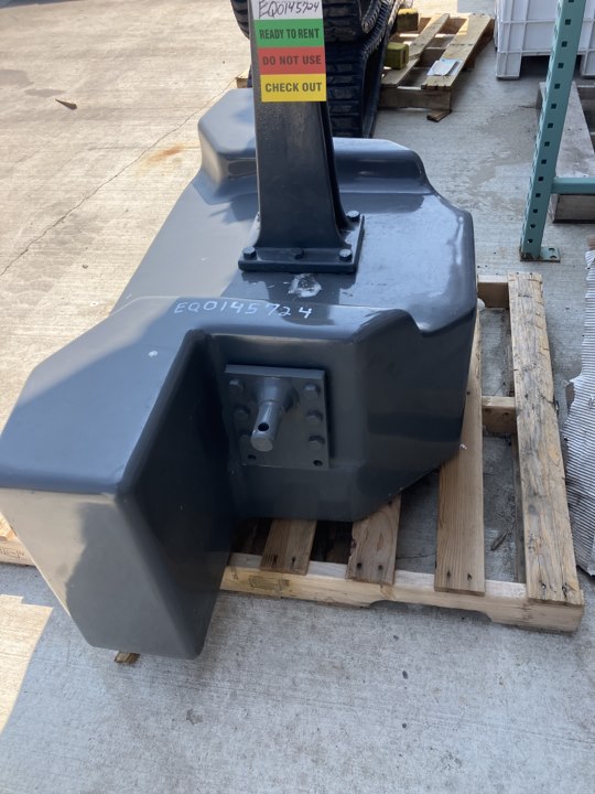 2023 Miscellaneous WEIGHT