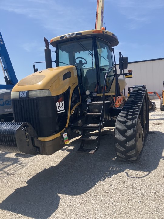 2003 Challenger MT765