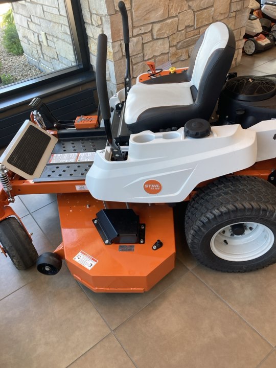 2023 Stihl RZ152
