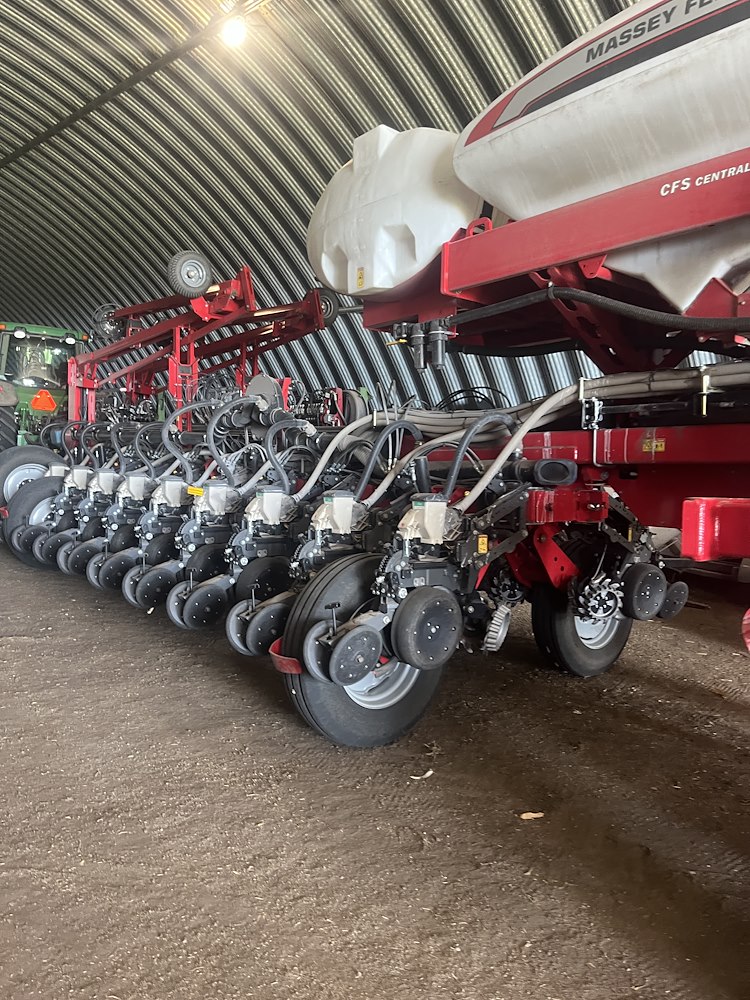 2024 Massey Ferguson VF24-30