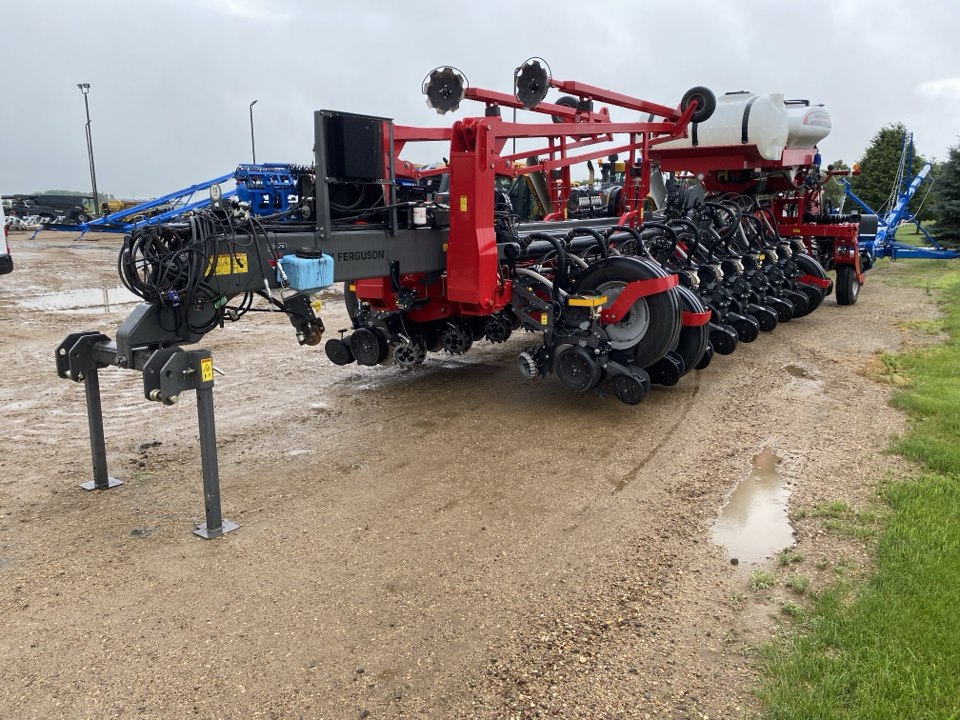 2024 Massey Ferguson VF24-30
