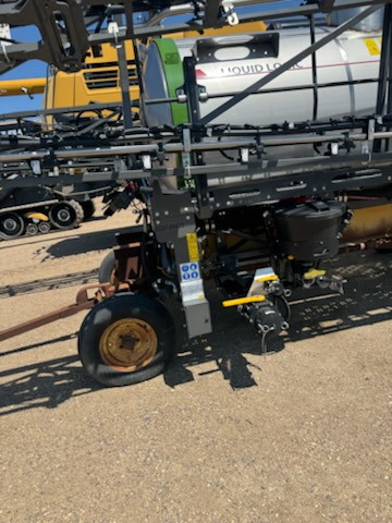 2024 Fendt LIQSYS
