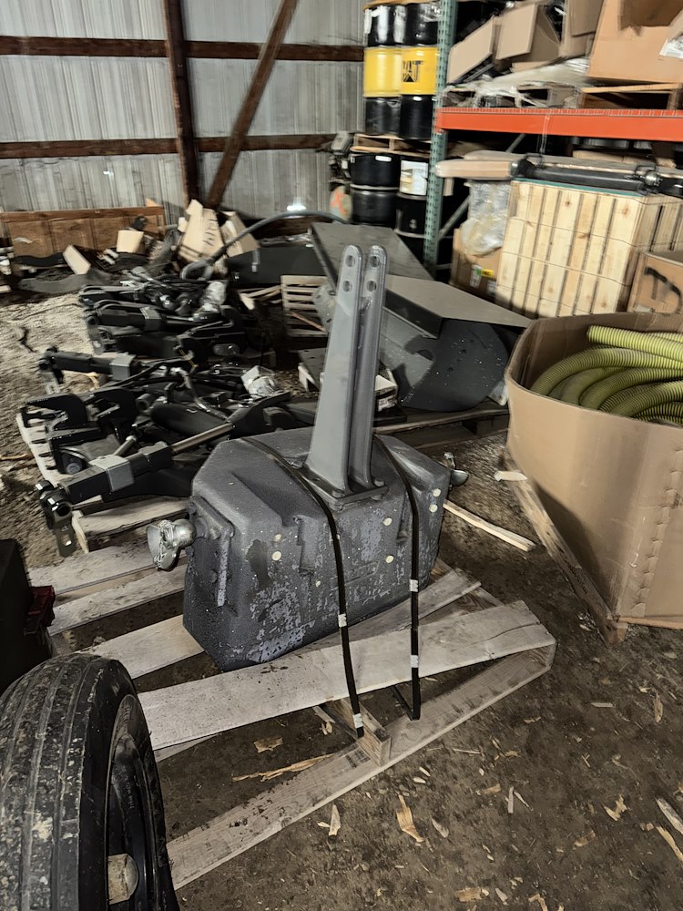  Miscellaneous WEIGHTS