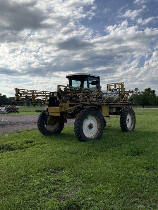1995 Ag-Chem 844