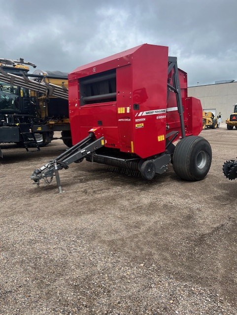 2020 Massey Ferguson 2956