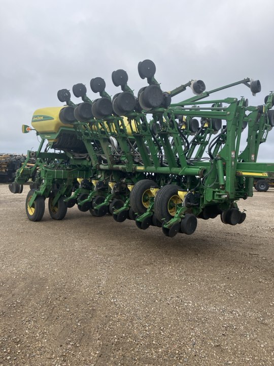2004 John Deere 1790