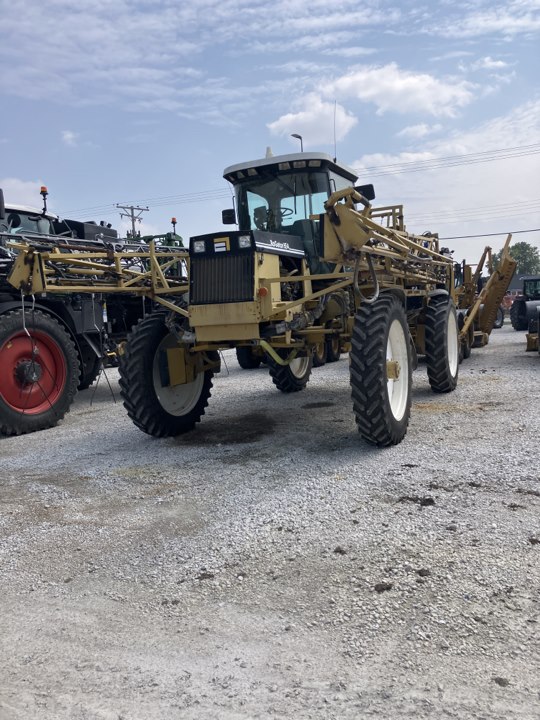 1996 Ag-Chem 854