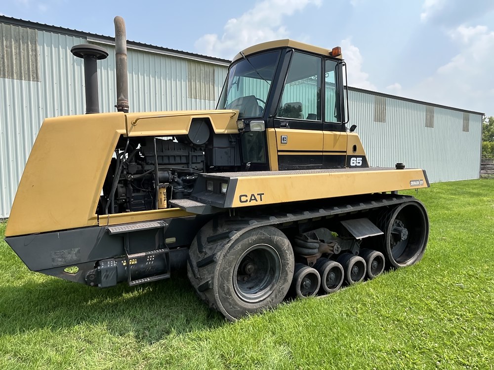 1988 Caterpillar 65