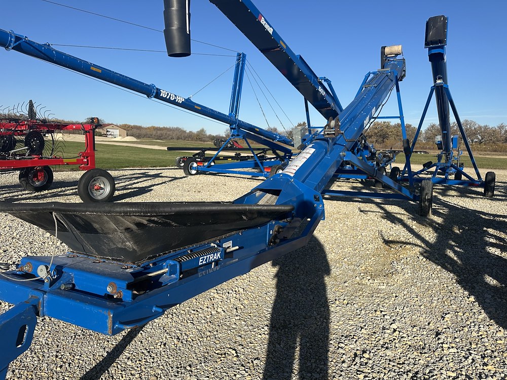 2016 Brandt 1535TDLP