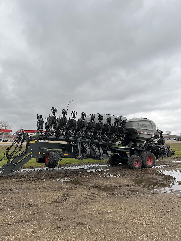 2023 Fendt FTPM24-22