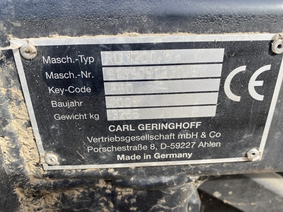 Geringhoff