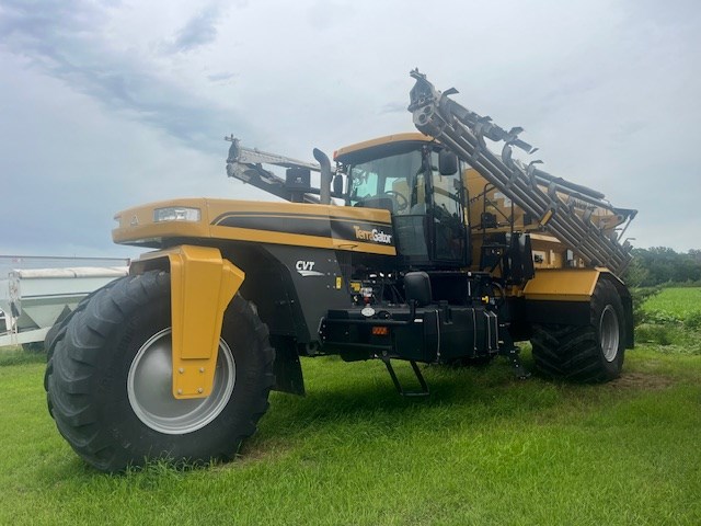 2022 Ag-Chem TG9300C