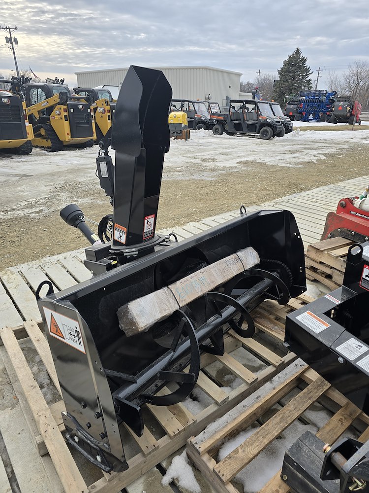 2025 Woods Ag Attachments SB64