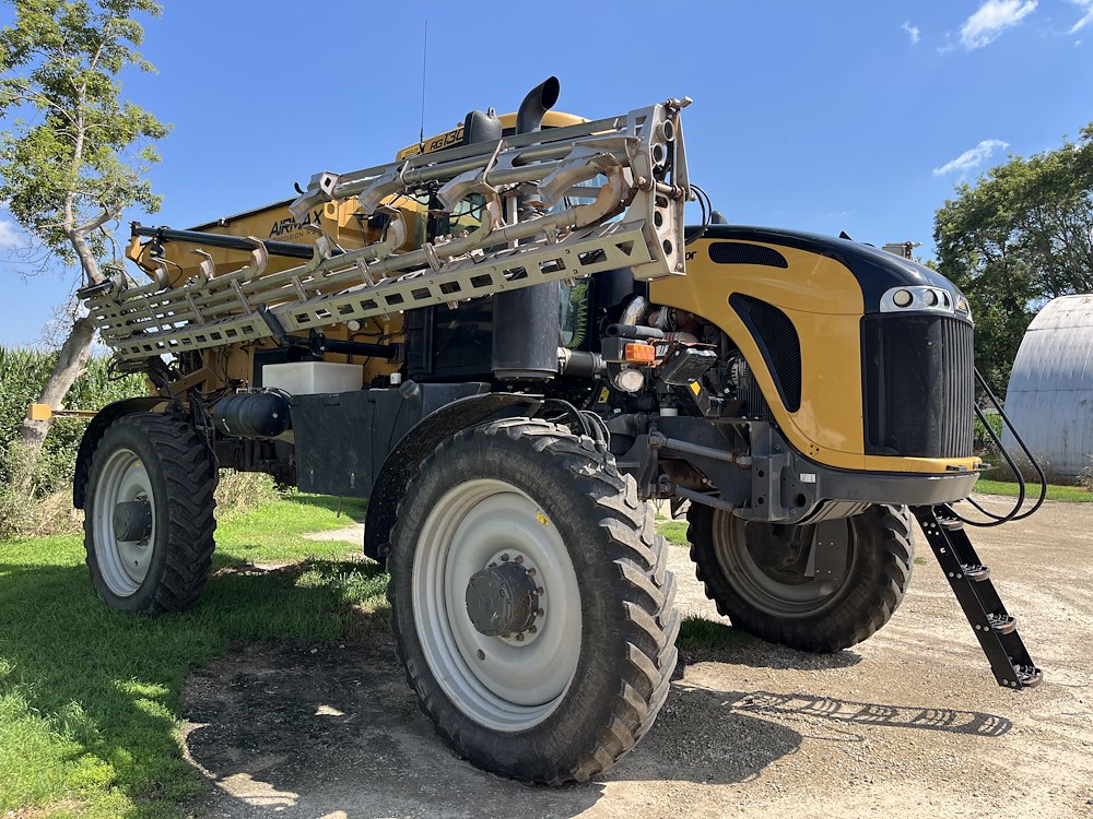 2020 Ag-Chem RG1300C