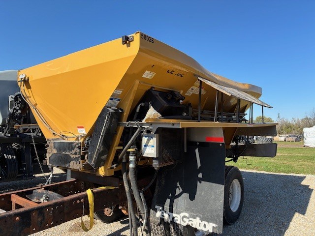 2020 Ag-Chem DRY BOX