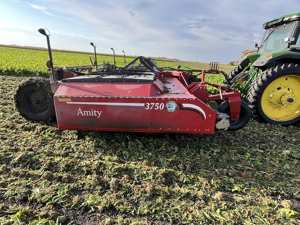 2016 Amity Technology 3750