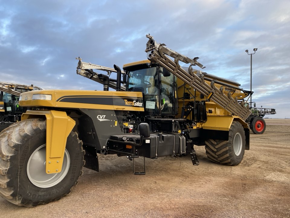 2026 Ag-Chem TG9300C